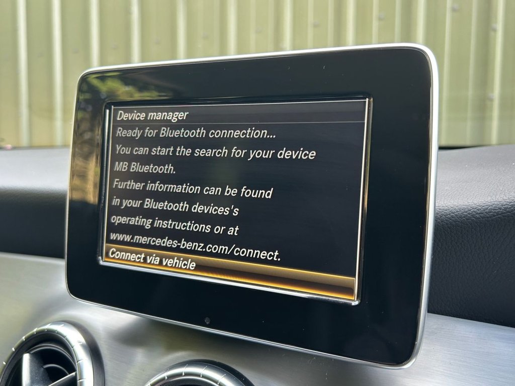 Used Mercedes-Benz CLA 2019 for sale - 77719417: Photo 49