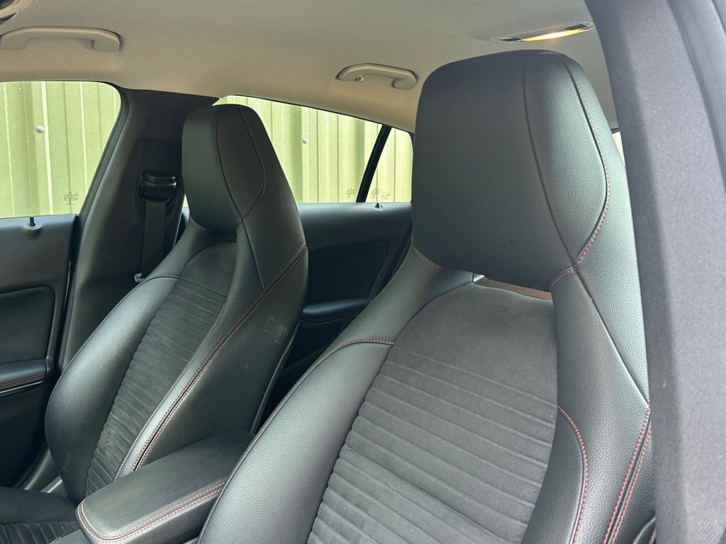 Used Mercedes-Benz CLA 2019 for sale - 77719417: Photo 5