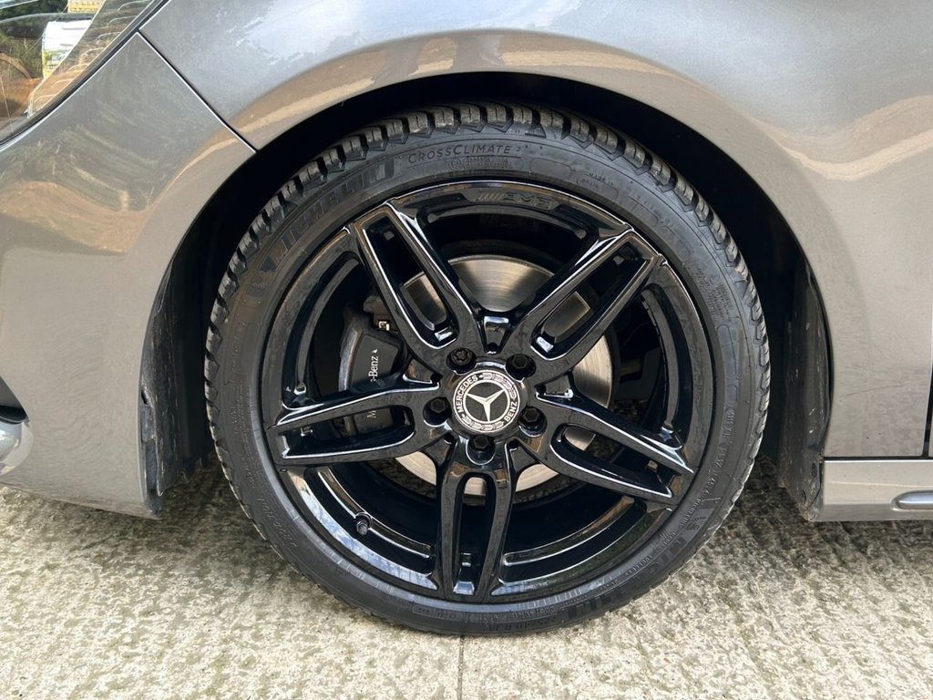 Used Mercedes-Benz CLA 2019 for sale - 77719417: Photo 6