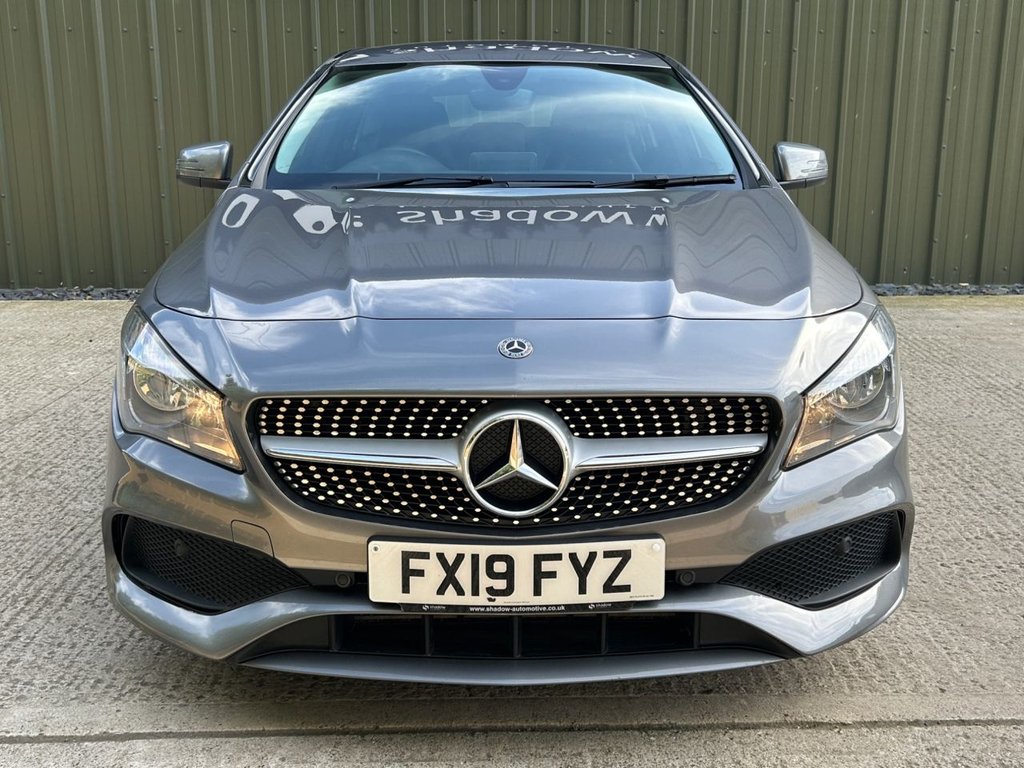 Used Mercedes-Benz CLA 2019 for sale - 77719417: Photo 7