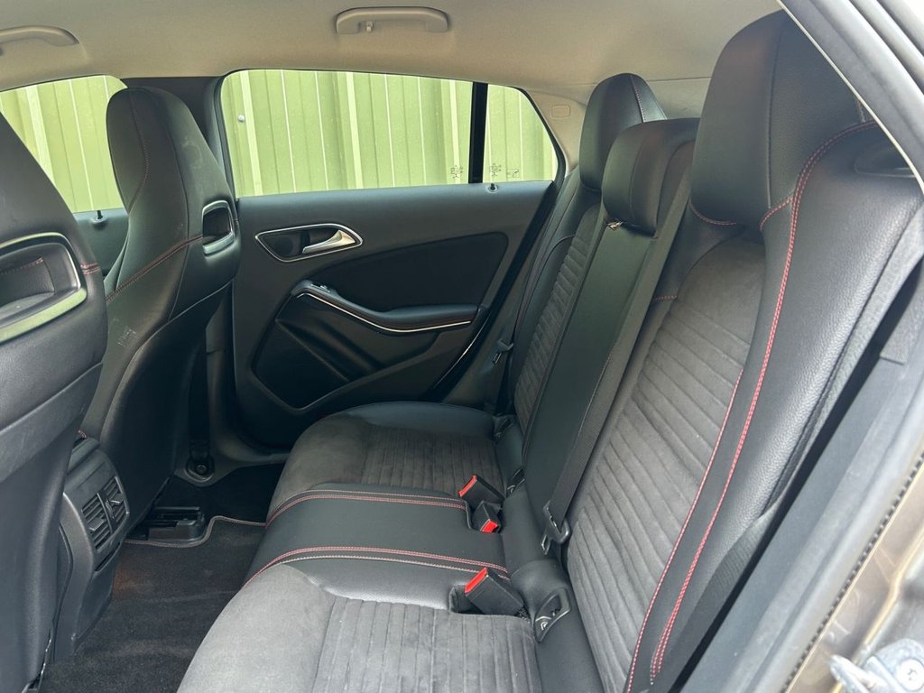 Used Mercedes-Benz CLA 2019 for sale - 77719417: Photo 8