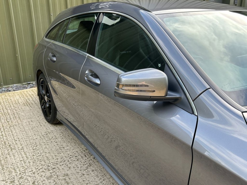 Used Mercedes-Benz CLA 2019 for sale - 77719417: Photo 9