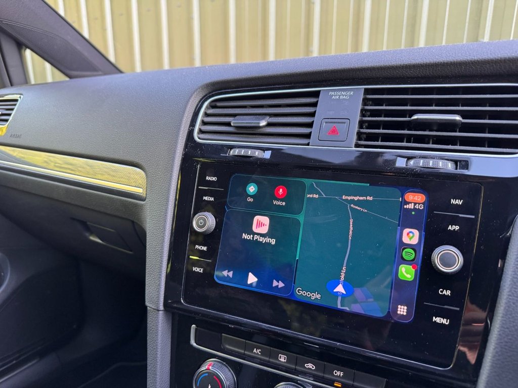 Used Volkswagen Golf 2019 for sale - 76739933: Photo 12