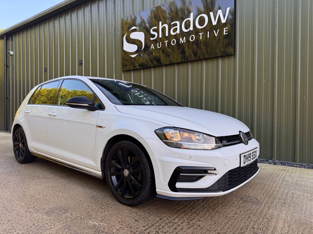 Used Volkswagen Golf 2019 for sale - 76739933: Photo 13