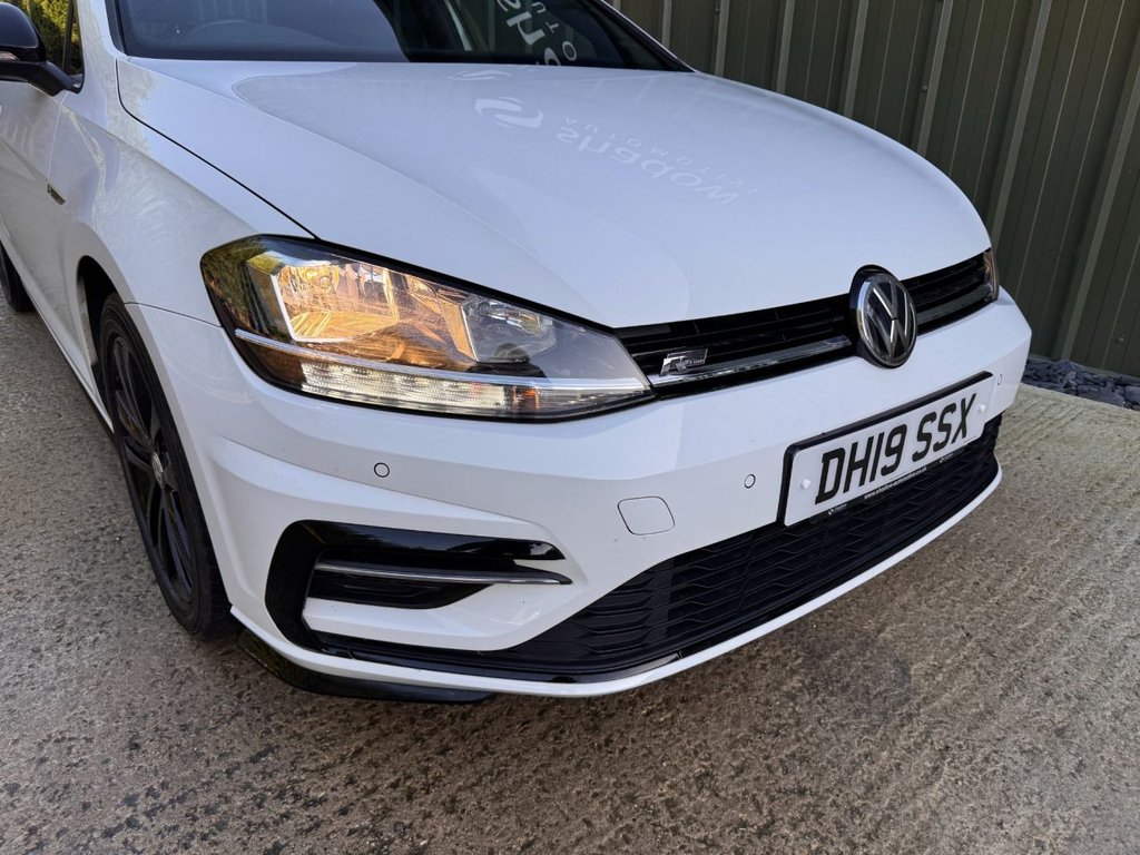 Used Volkswagen Golf 2019 for sale - 76739933: Photo 18