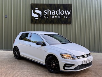 2019 (19) - 2.0 TDI R-Line 5dr DSG