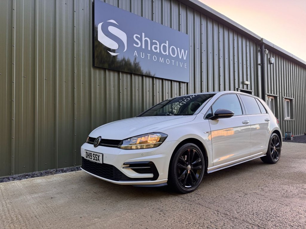 Used Volkswagen Golf 2019 for sale - 76739933: Photo 21