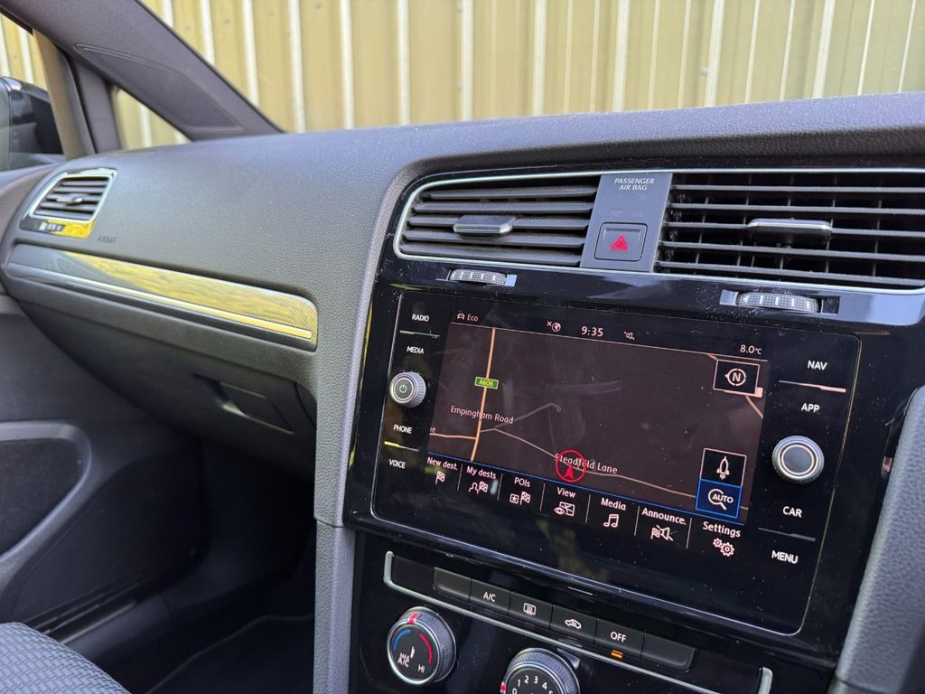 Used Volkswagen Golf 2019 for sale - 76739933: Photo 22