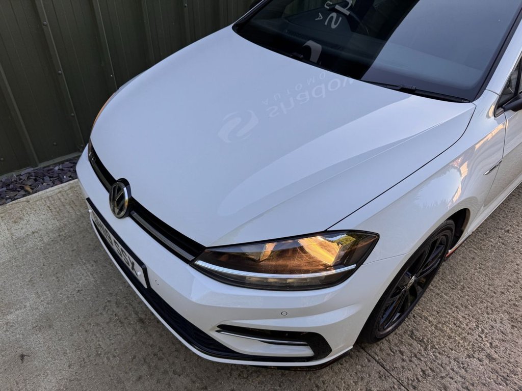 Used Volkswagen Golf 2019 for sale - 76739933: Photo 23