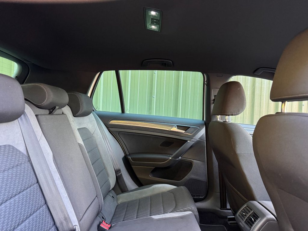 Used Volkswagen Golf 2019 for sale - 76739933: Photo 27