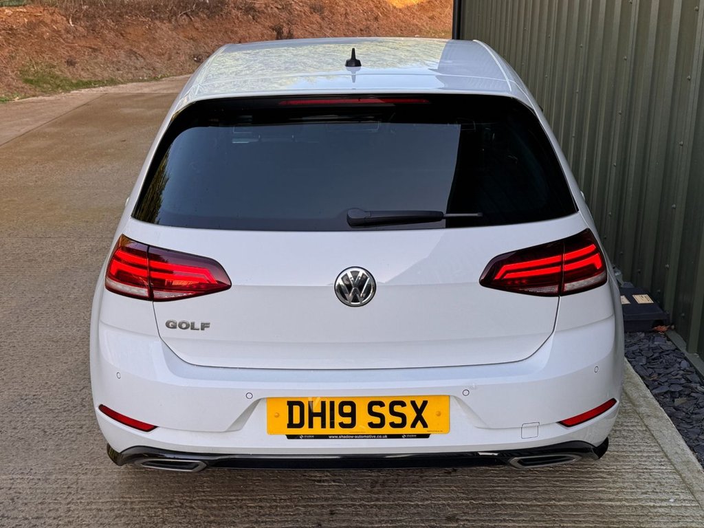 Used Volkswagen Golf 2019 for sale - 76739933: Photo 29