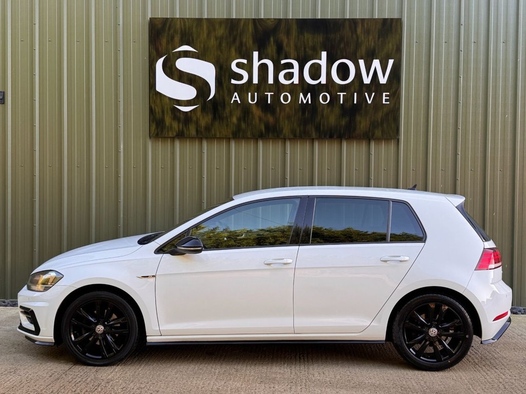 Used Volkswagen Golf 2019 for sale - 76739933: Photo 32