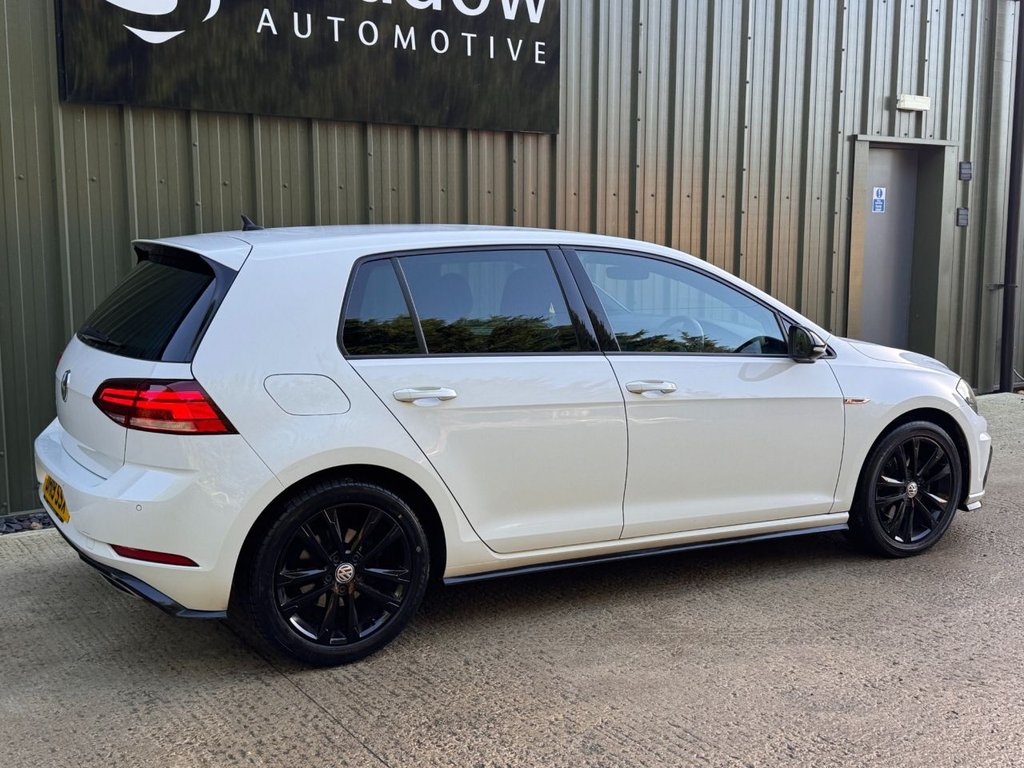 Used Volkswagen Golf 2019 for sale - 76739933: Photo 34