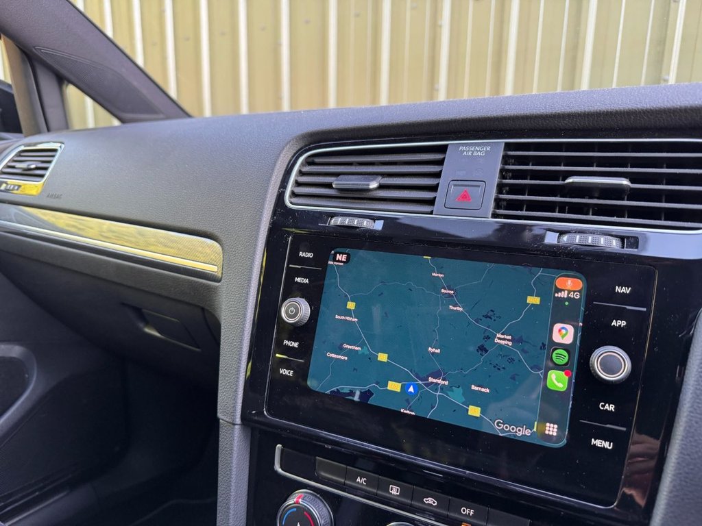 Used Volkswagen Golf 2019 for sale - 76739933: Photo 36