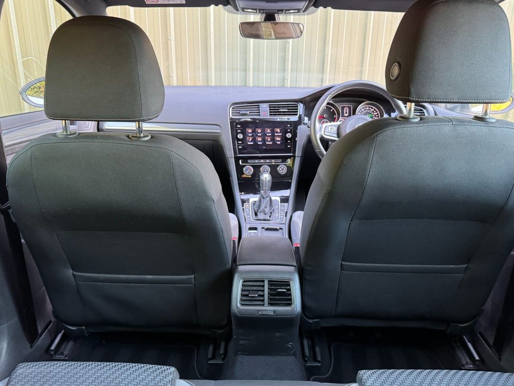 Used Volkswagen Golf 2019 for sale - 76739933: Photo 38