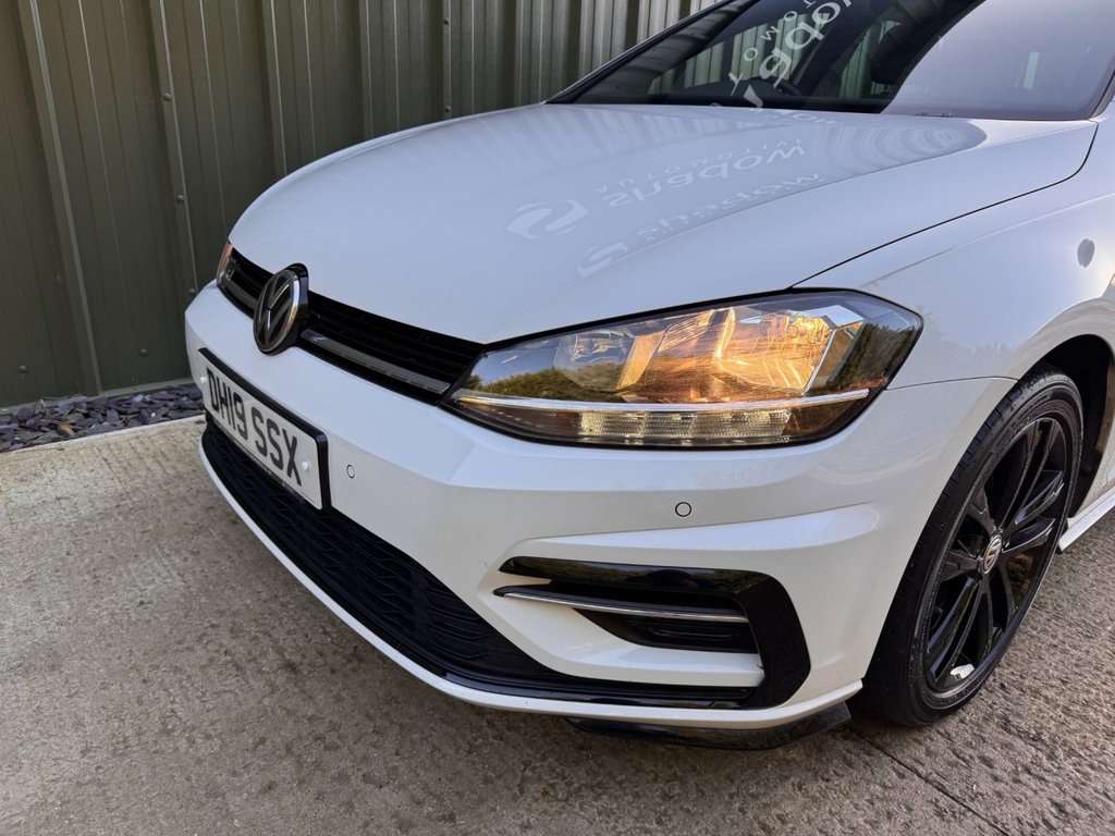 Used Volkswagen Golf 2019 for sale - 76739933: Photo 42