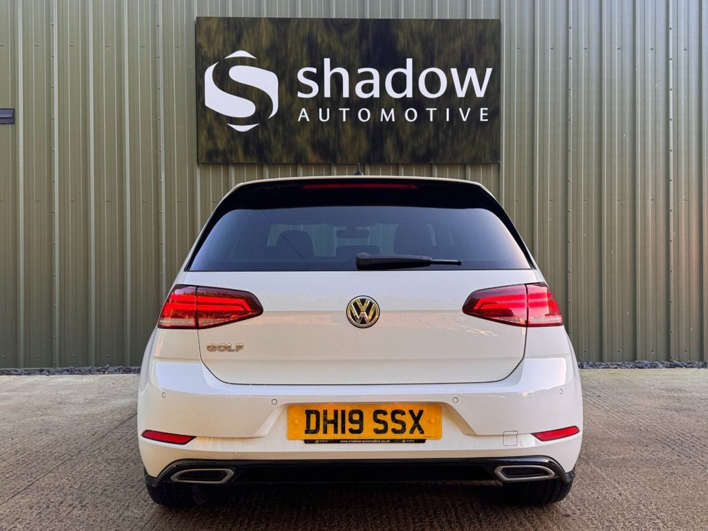 Used Volkswagen Golf 2019 for sale - 76739933: Photo 45