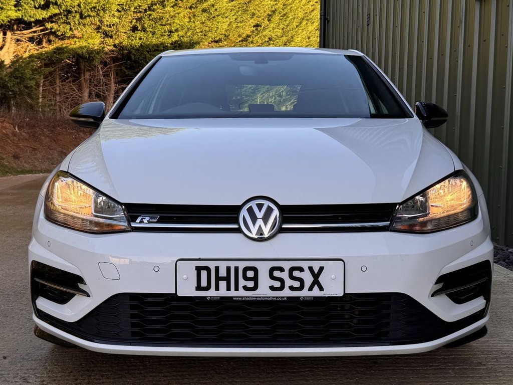 Used Volkswagen Golf 2019 for sale - 76739933: Photo 5