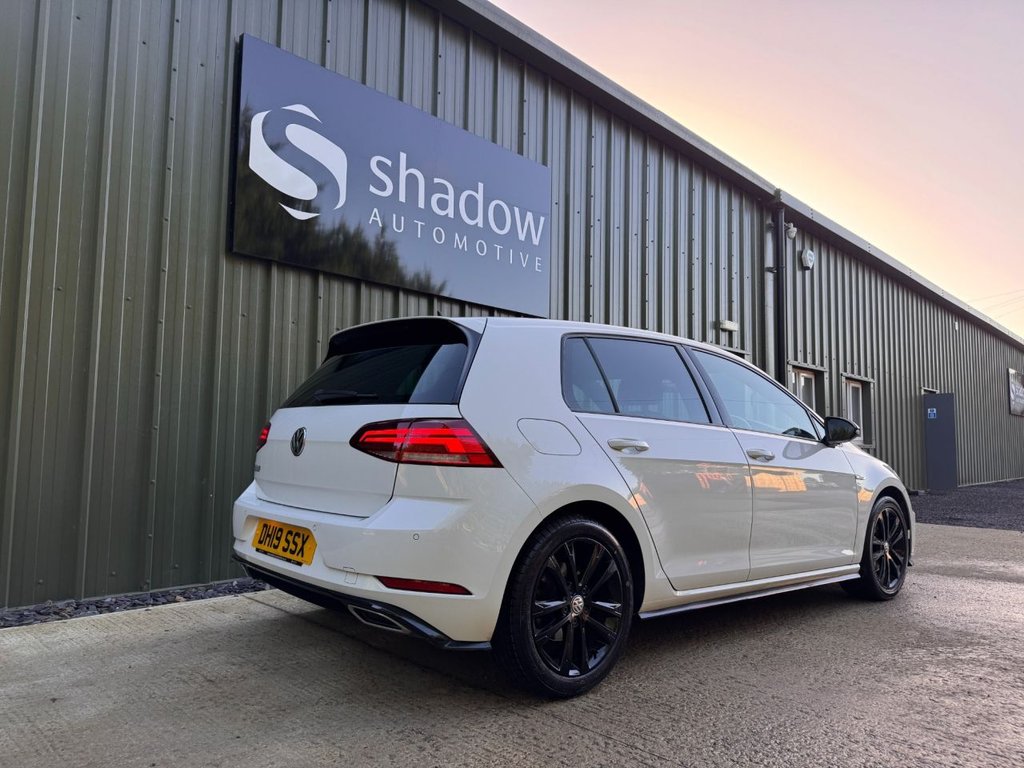 Used Volkswagen Golf 2019 for sale - 76739933: Photo 7