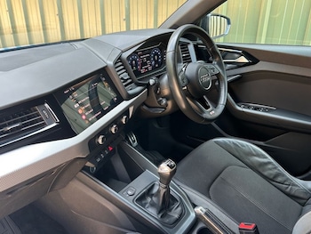 Used Audi A1 2020 for sale - 78985590: Photo