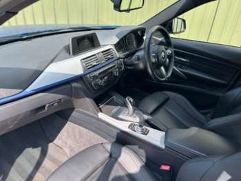 Used BMW 3 Series 2014 for sale - 75009866: Photo