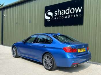 Used BMW 3 Series 2014 for sale - 75009866: Photo