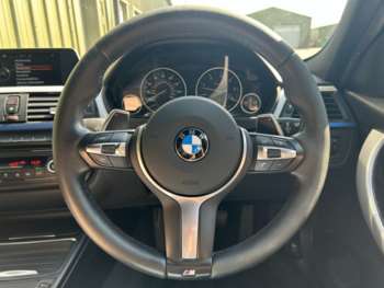 Used BMW 3 Series 2014 for sale - 75009866: Photo
