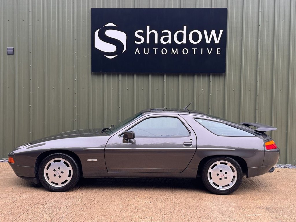 Used Porsche 928 1989 for sale - 76322986: Photo 11