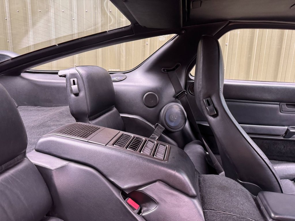 Used Porsche 928 1989 for sale - 76322986: Photo 16