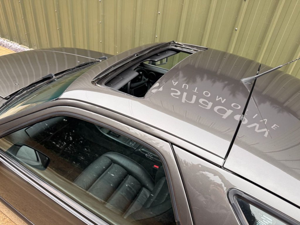 Used Porsche 928 1989 for sale - 76322986: Photo 17