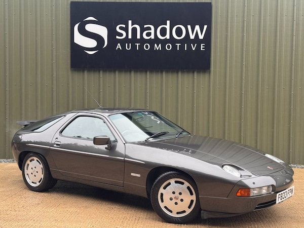 Used Porsche 928 2018 for sale - 76322986: Photo 1