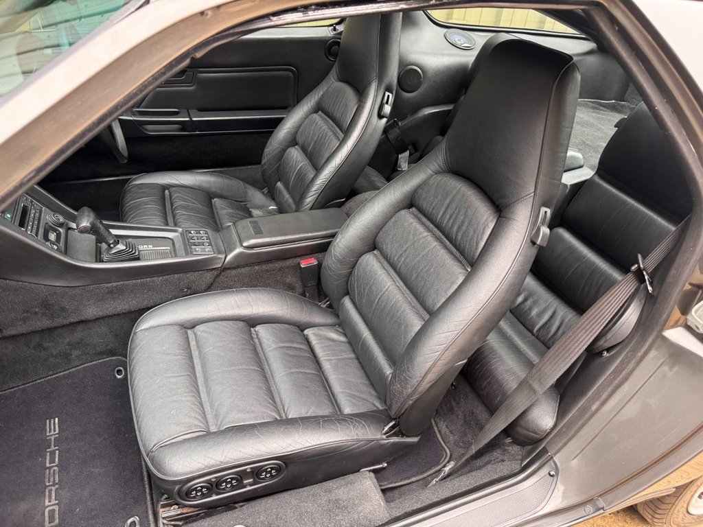 Used Porsche 928 1989 for sale - 76322986: Photo 2