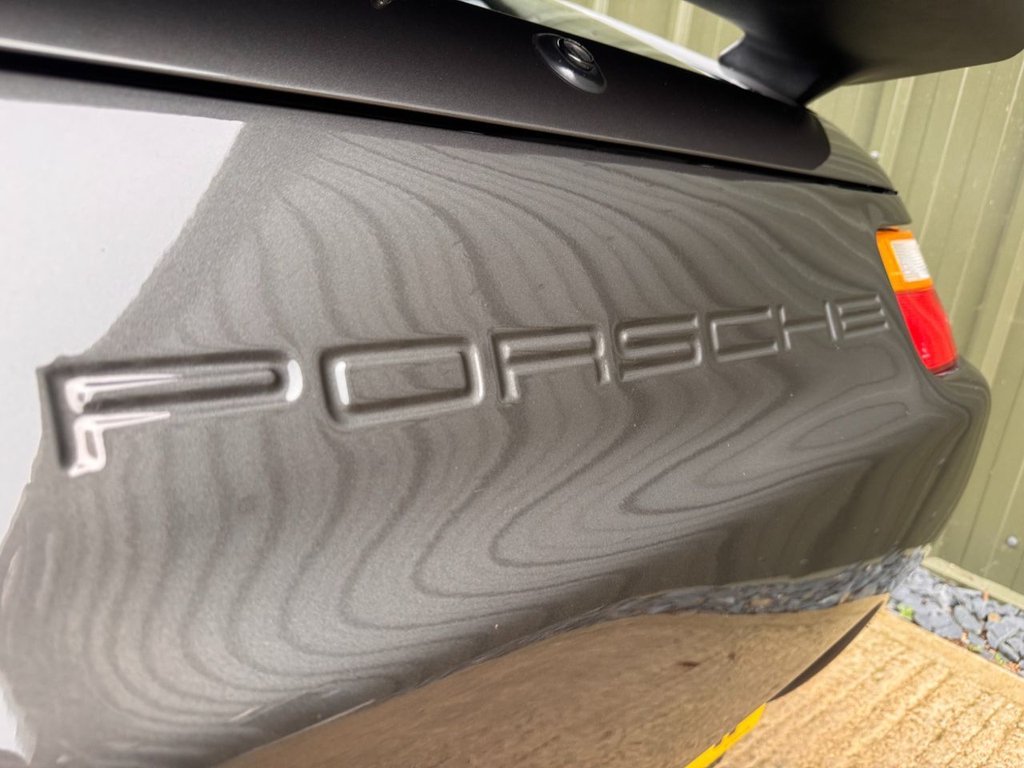 Used Porsche 928 1989 for sale - 76322986: Photo 21