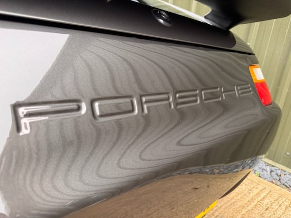 Used Porsche 928 2018 for sale - 76322986: Photo 21