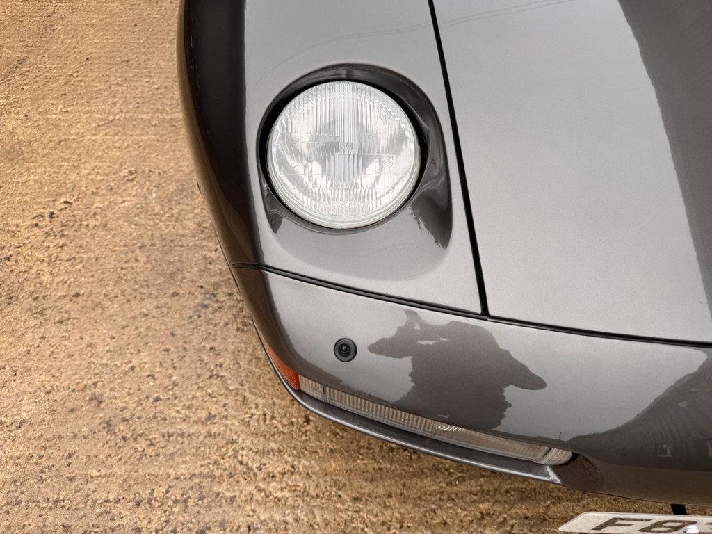 Used Porsche 928 1989 for sale - 76322986: Photo 23
