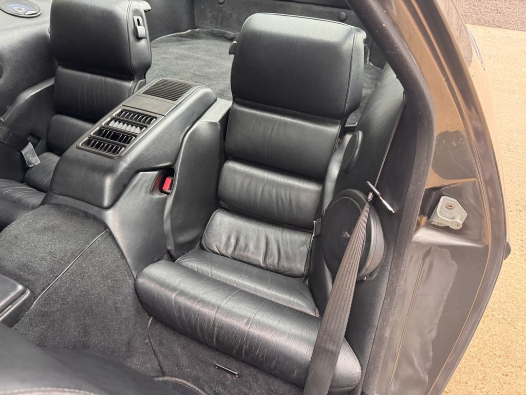 Used Porsche 928 1989 for sale - 76322986: Photo 24