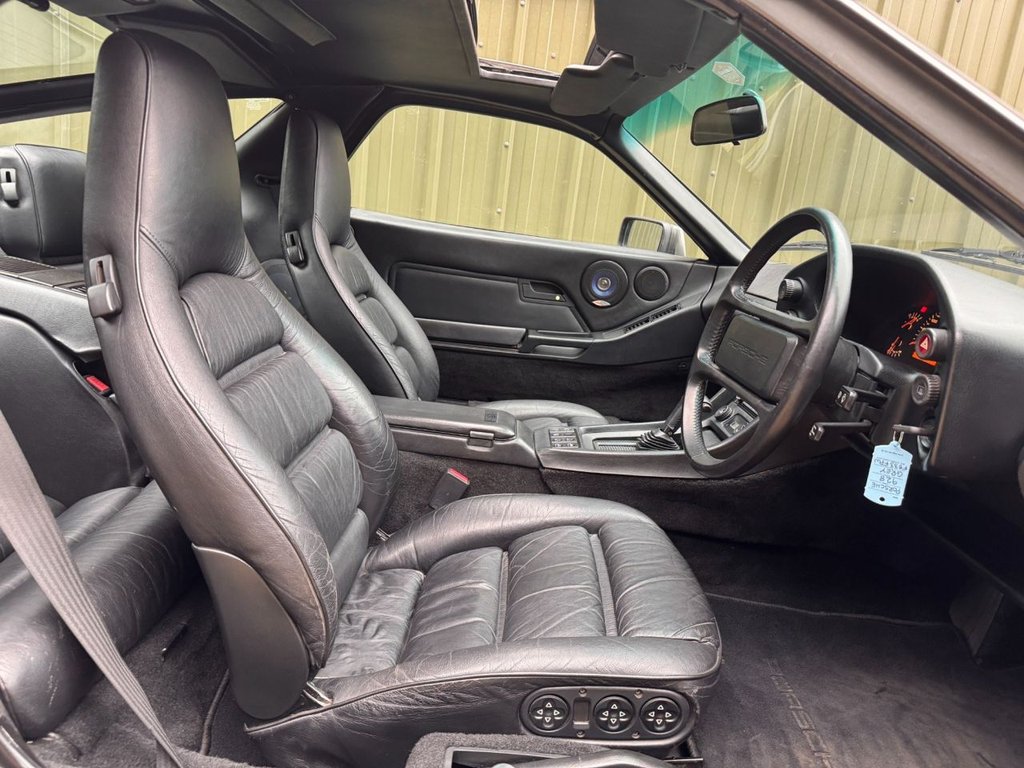 Used Porsche 928 1989 for sale - 76322986: Photo 26
