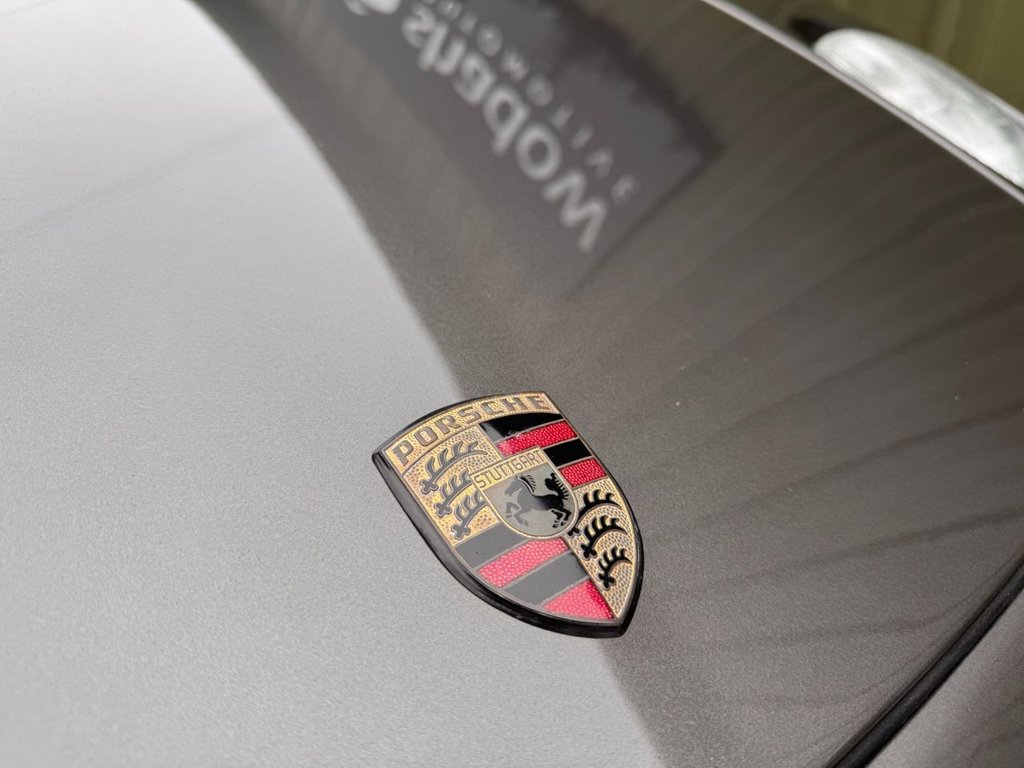 Used Porsche 928 1989 for sale - 76322986: Photo 33