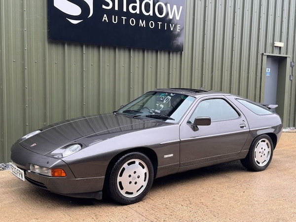 Used Porsche 928 2018 for sale - 76322986: Photo 39