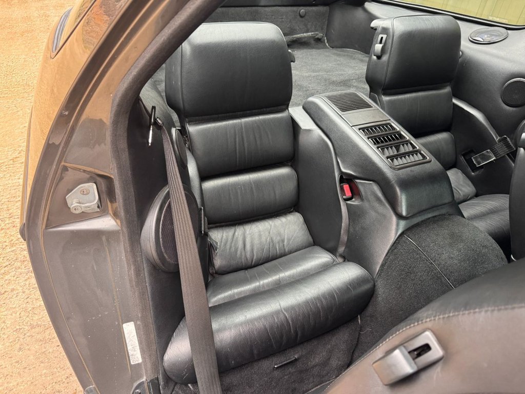 Used Porsche 928 1989 for sale - 76322986: Photo 4