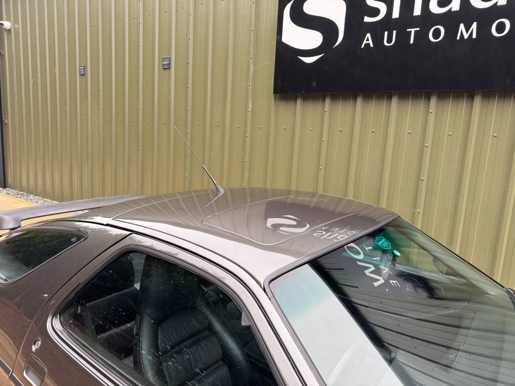 Used Porsche 928 1989 for sale - 76322986: Photo 41