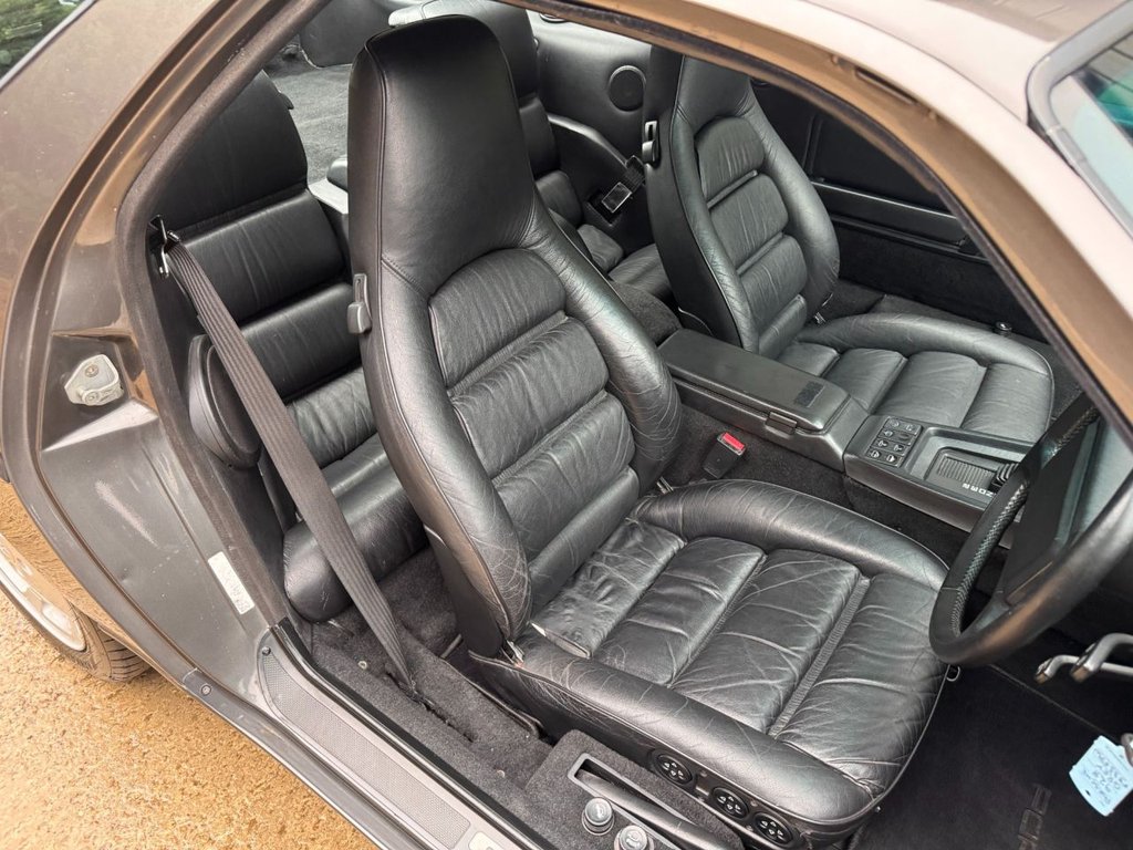 Used Porsche 928 1989 for sale - 76322986: Photo 44
