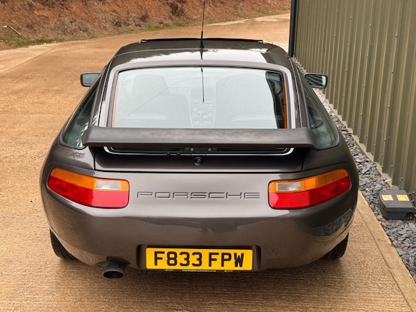 Used Porsche 928 2018 for sale - 76322986: Photo 45