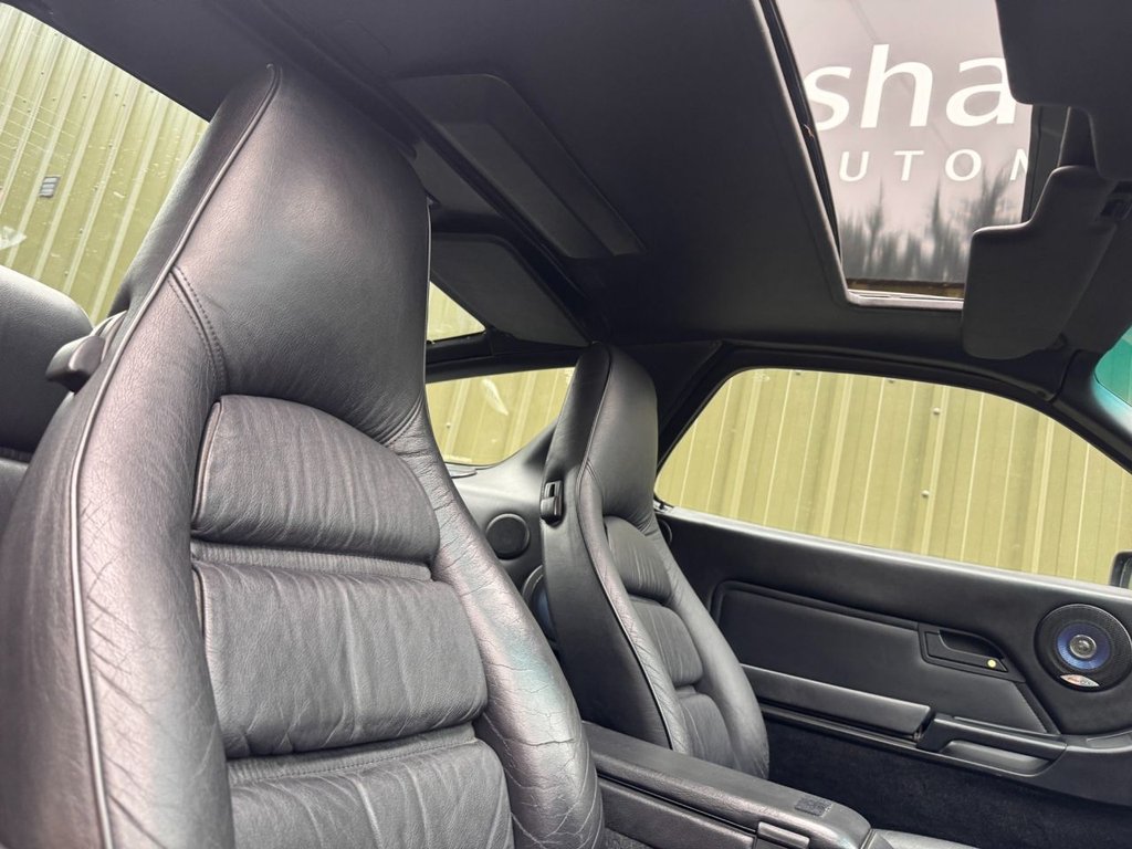 Used Porsche 928 1989 for sale - 76322986: Photo 48