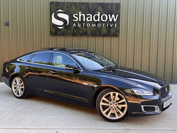 Jaguar - XJ