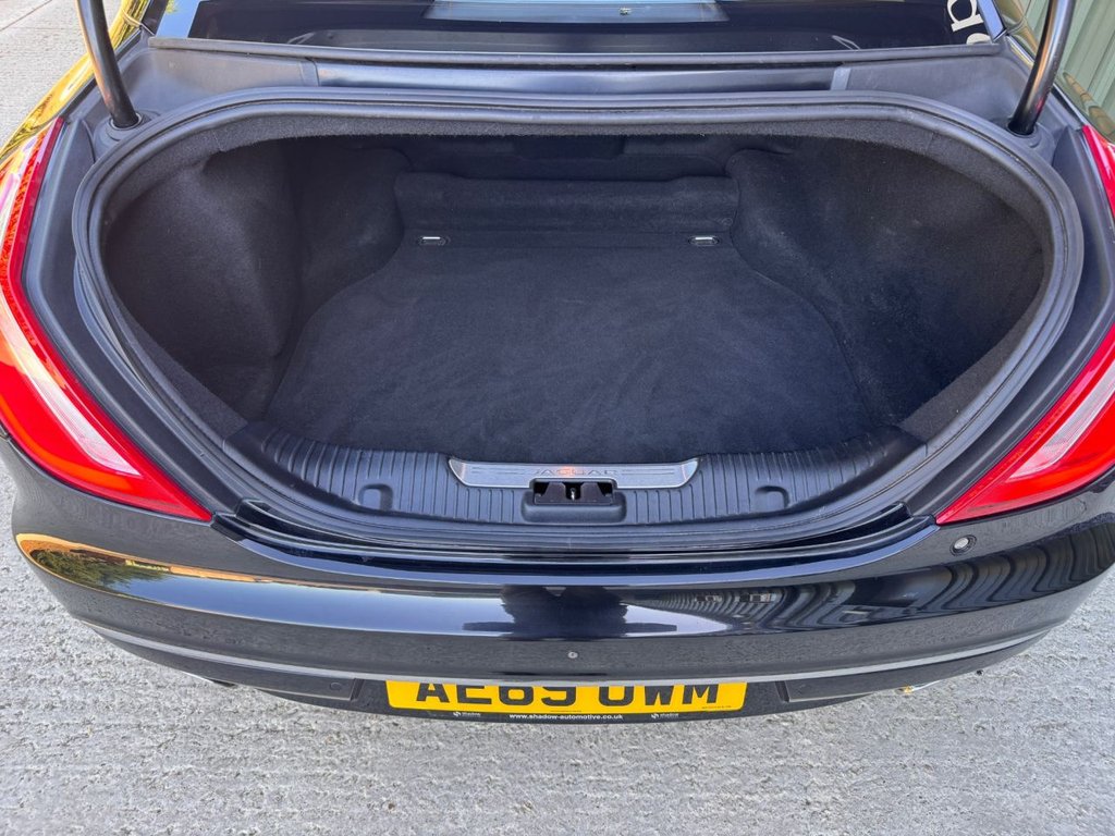 Used Jaguar XJ 2019 for sale - 76185322: Photo 22