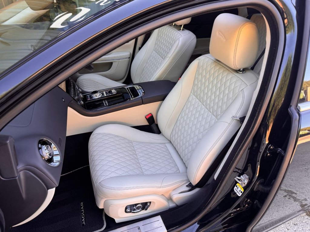 Used Jaguar XJ 2019 for sale - 76185322: Photo 24