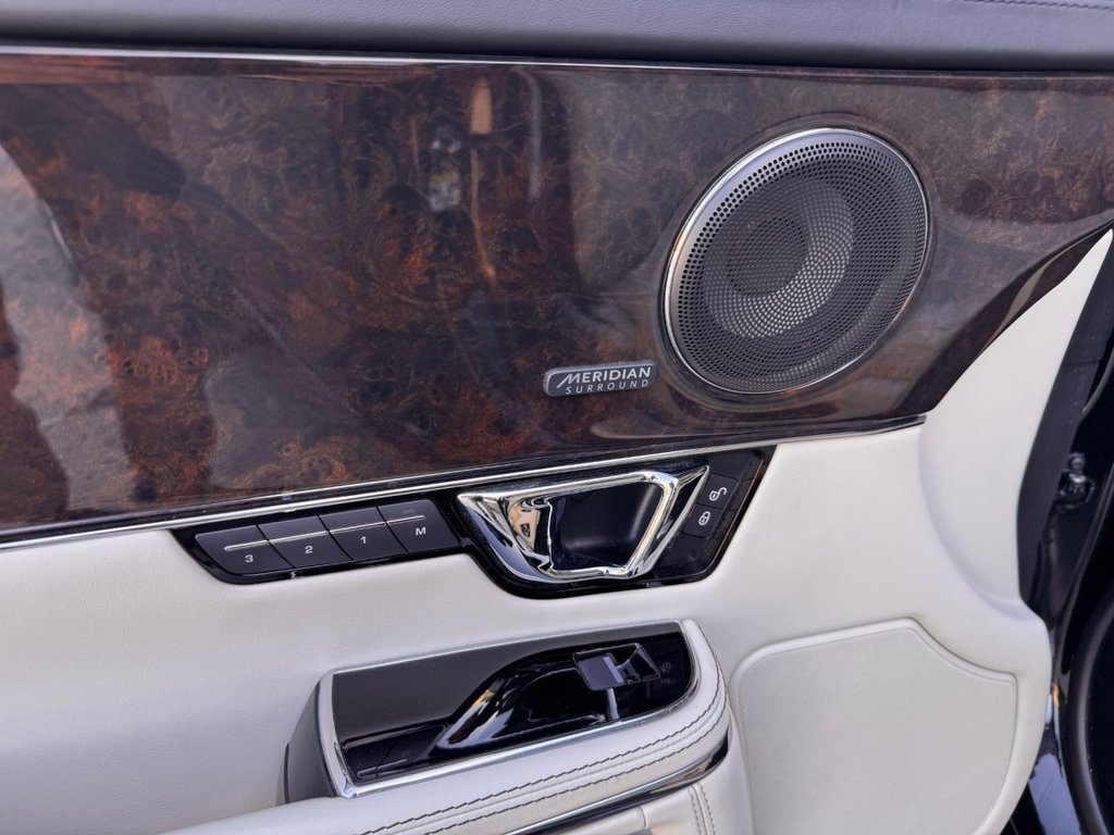 Used Jaguar XJ 2019 for sale - 76185322: Photo 26