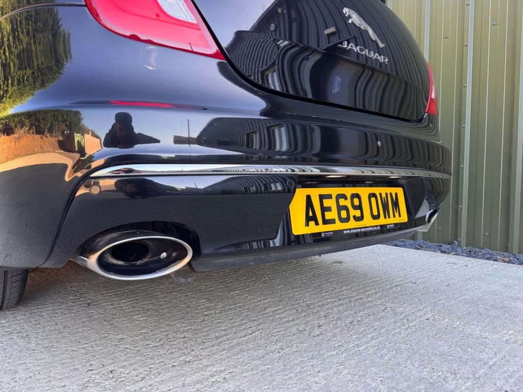 Used Jaguar XJ 2019 for sale - 76185322: Photo 29