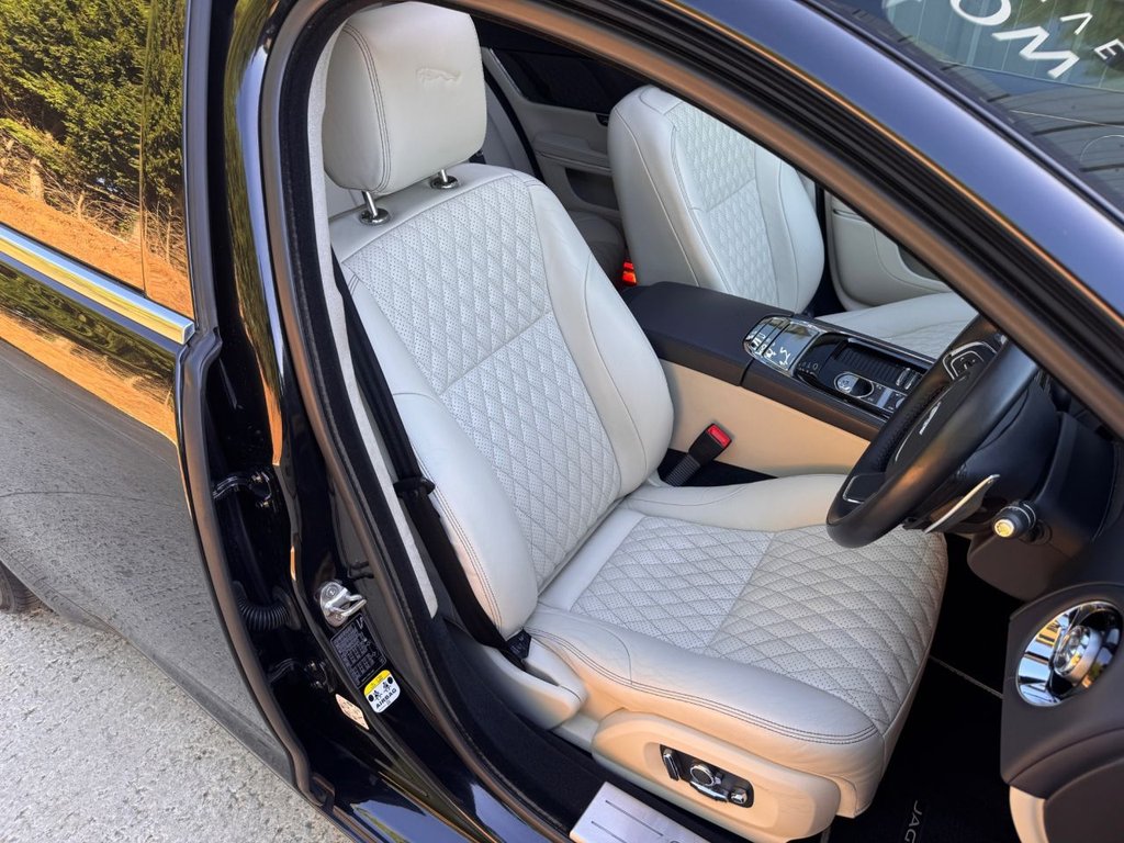Used Jaguar XJ 2019 for sale - 76185322: Photo 5